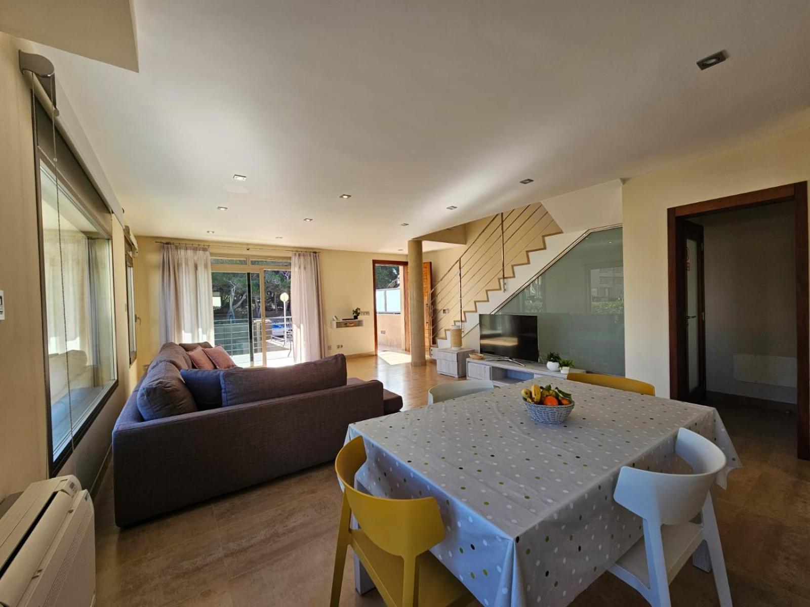 Casa Antonia Ferienhaus Can Picafort (Mallorca)