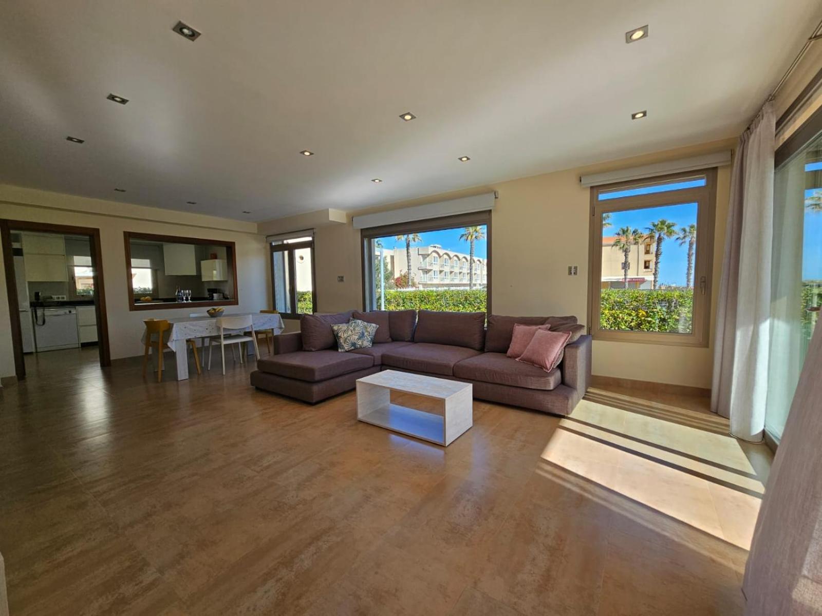 Ferienhaus Casa Antonia