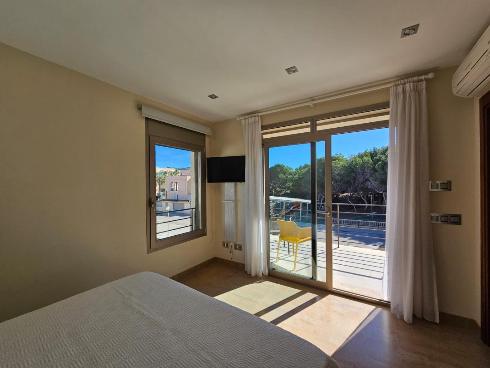 Ferienhaus Casa Antonia Can Picafort (Mallorca)
