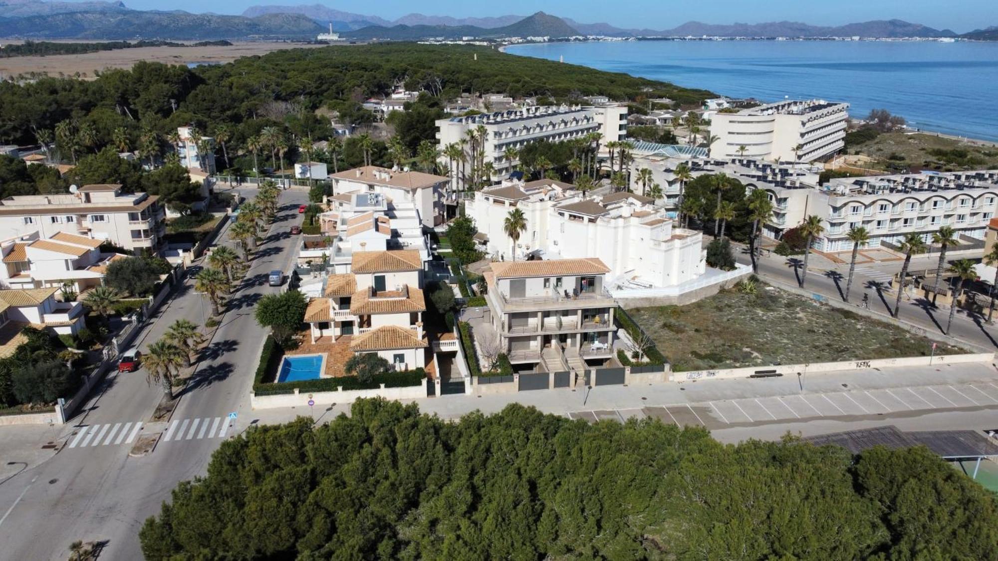 Casa Antonia